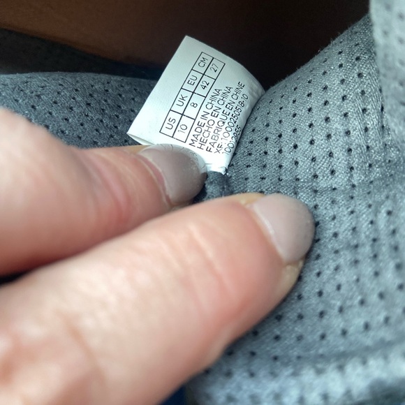 Toms Black Ankle Boots - Picture 2 of 5